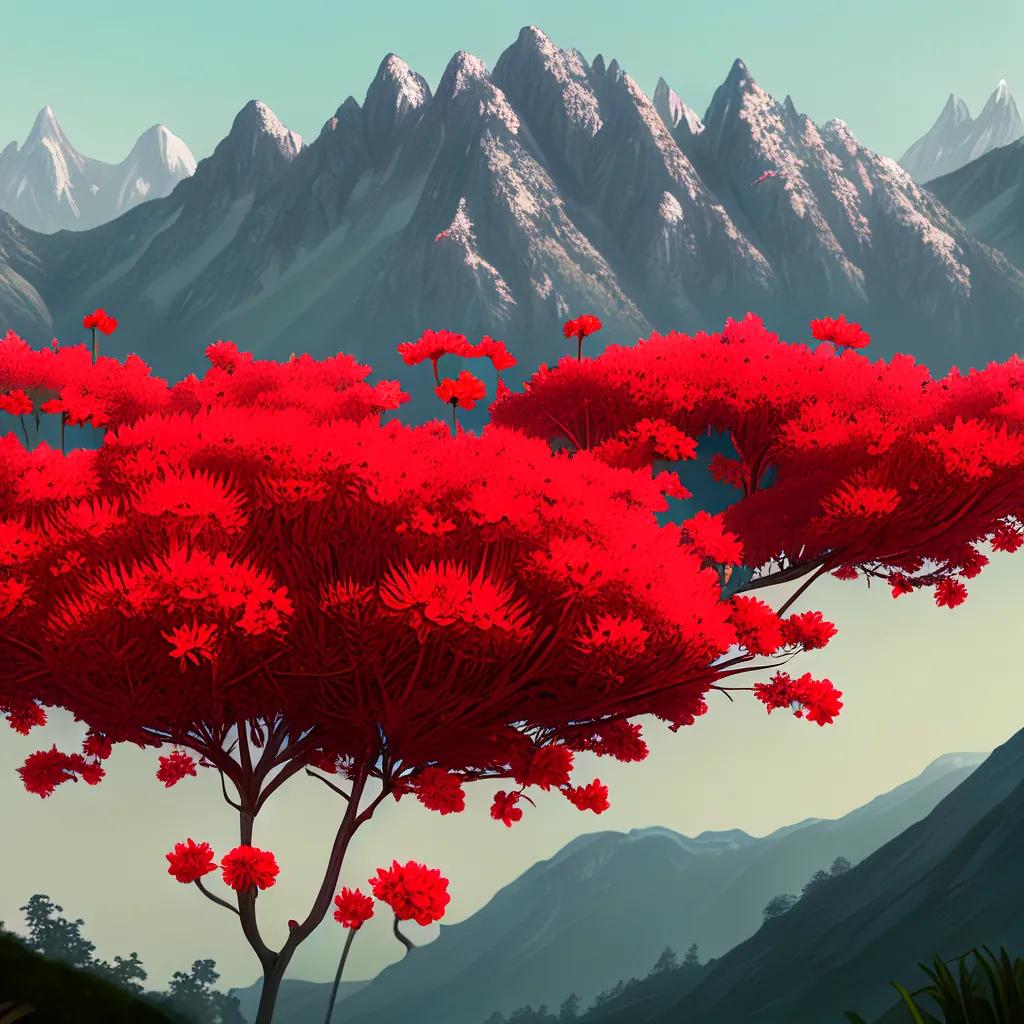 映山红花开红艳艳原唱,映山红花开红艳艳