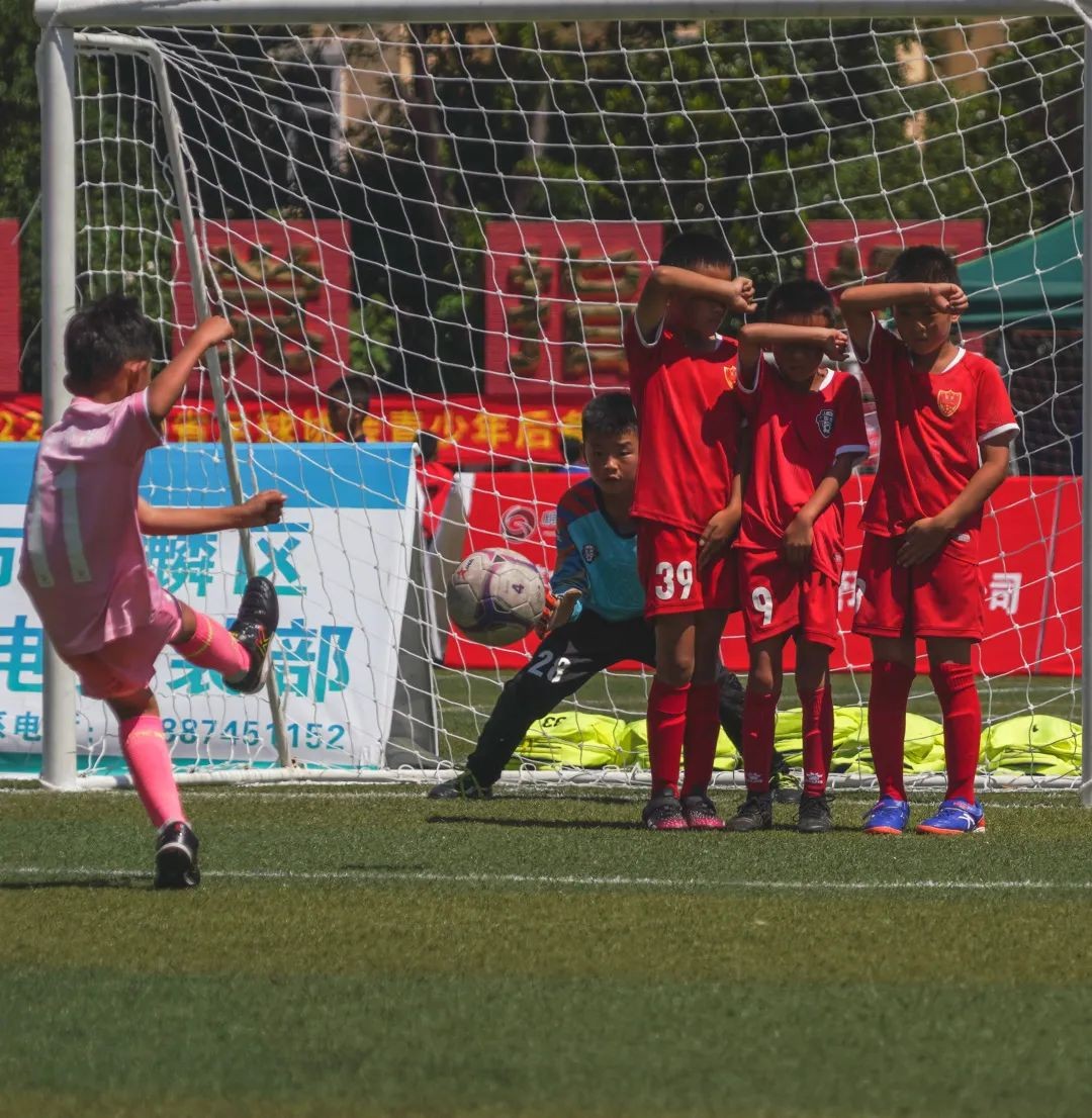 曲靖市第五届青少年校园足球联赛,曲靖市第七届足球比赛