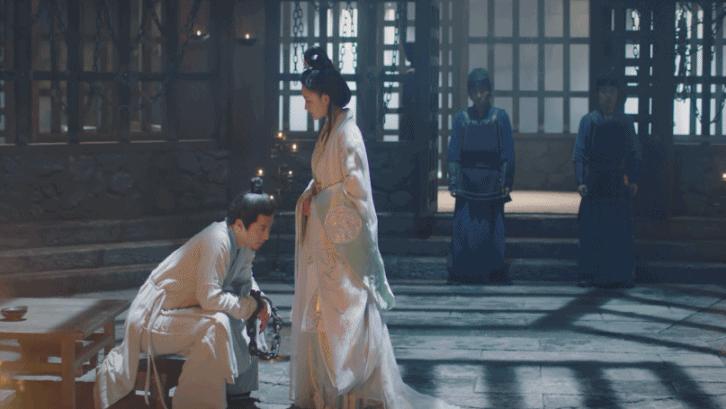 无间电视剧戚迹,戚迹演过的电影