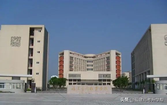 福建专科院校哪些专业比较好,福建专科院校专业推荐