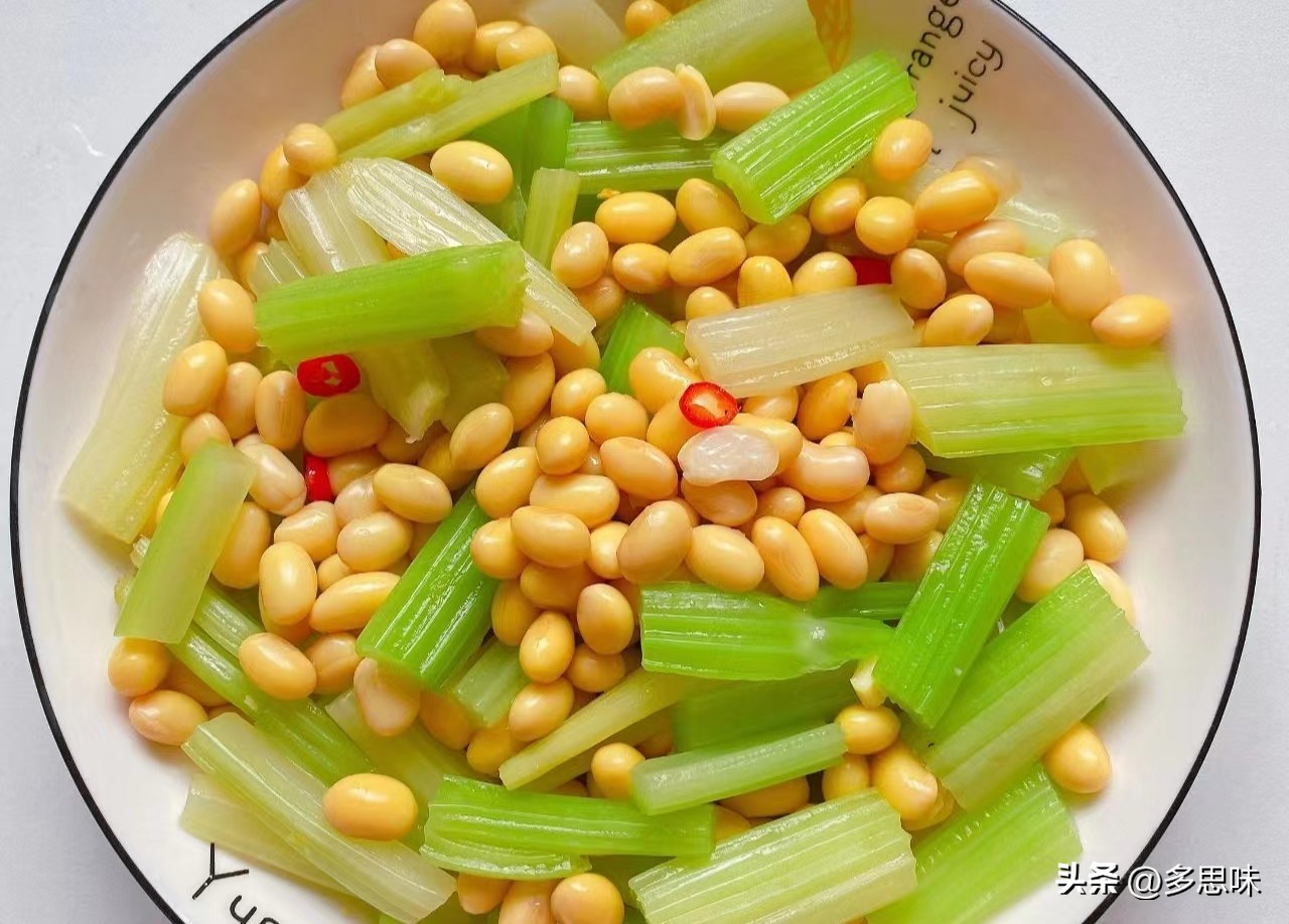 3月一定要吃这7种蔬菜,10月多吃这16种蔬菜