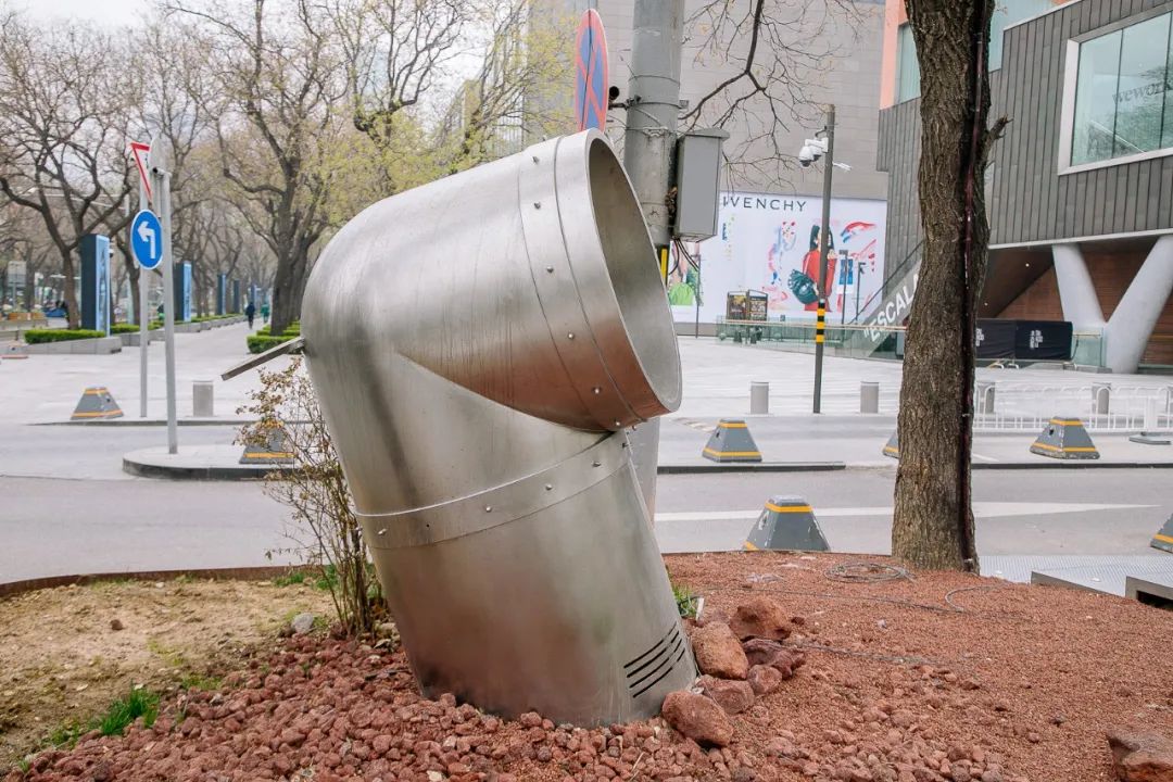 三里屯过往网红,网红烂大街三里屯