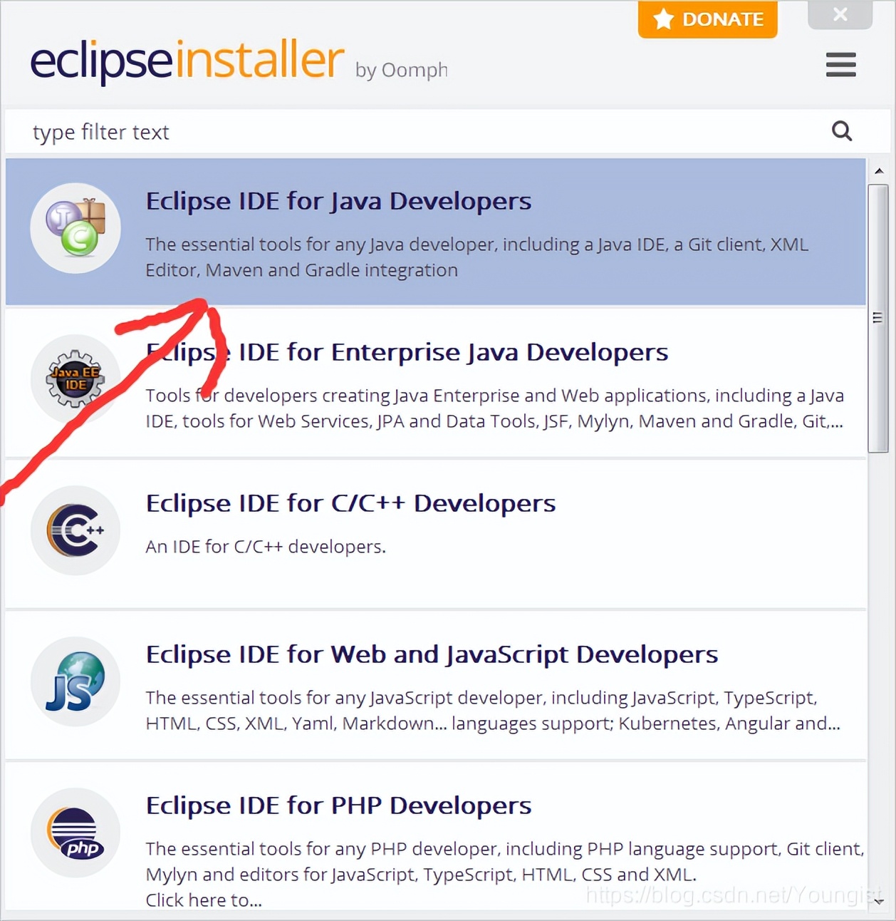 java系统开发保姆级教程,编程保姆级教学