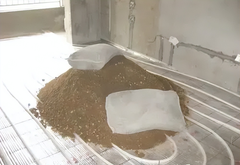 装修材料该不该网购,装修哪些材料不适合网购