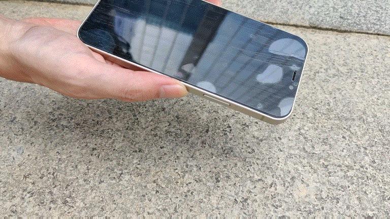 钢化膜贴膜推荐,完美手机贴膜教程钢化膜