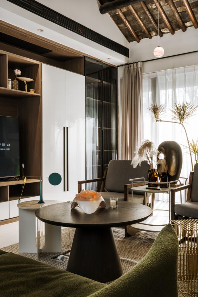 苏州专业设计师别墅空间设计公司,大斌空间设计事务所