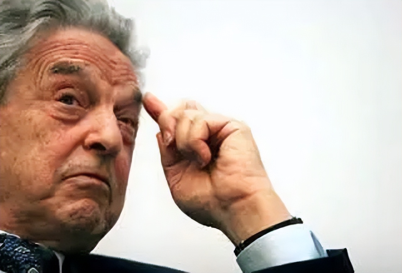 21年后索罗斯二次败北，捏20万空单欲做空香港，遭闷杀后损失24亿