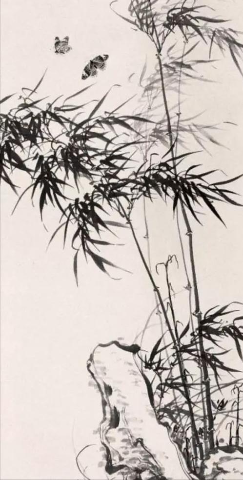 咏竹有名古诗词100首,咏竹古诗大全