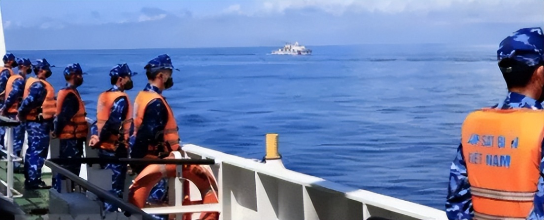 菲律宾军舰为什么会在仁爱礁,菲律宾加固了仁爱礁军舰吗