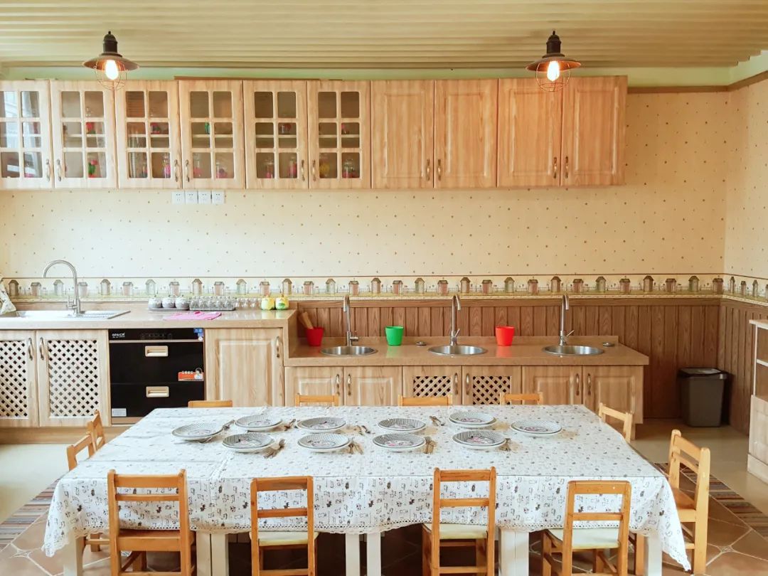 花神美境带院子,花神美境小学