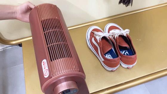 创意十足——冬季暖心小家电设计