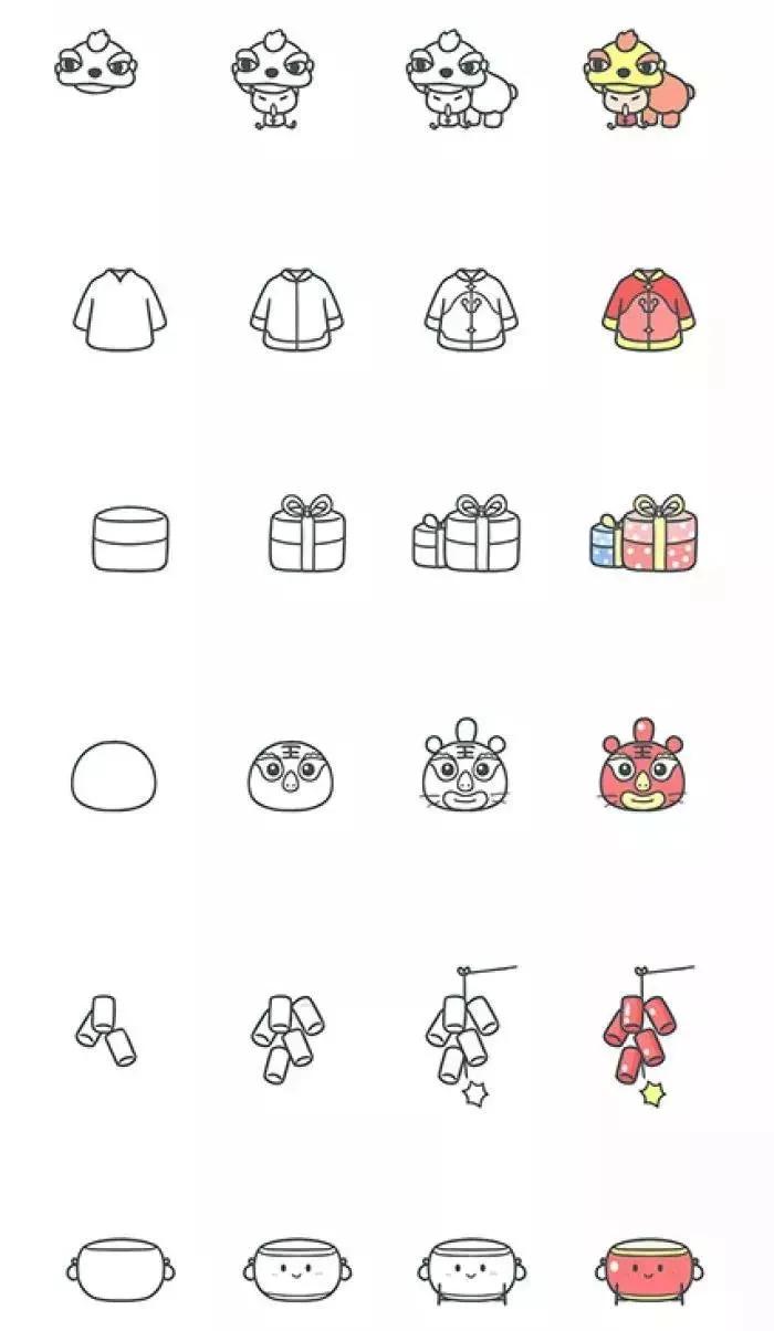 元旦春节英语手抄报模板,欢庆元旦喜迎春节手抄报