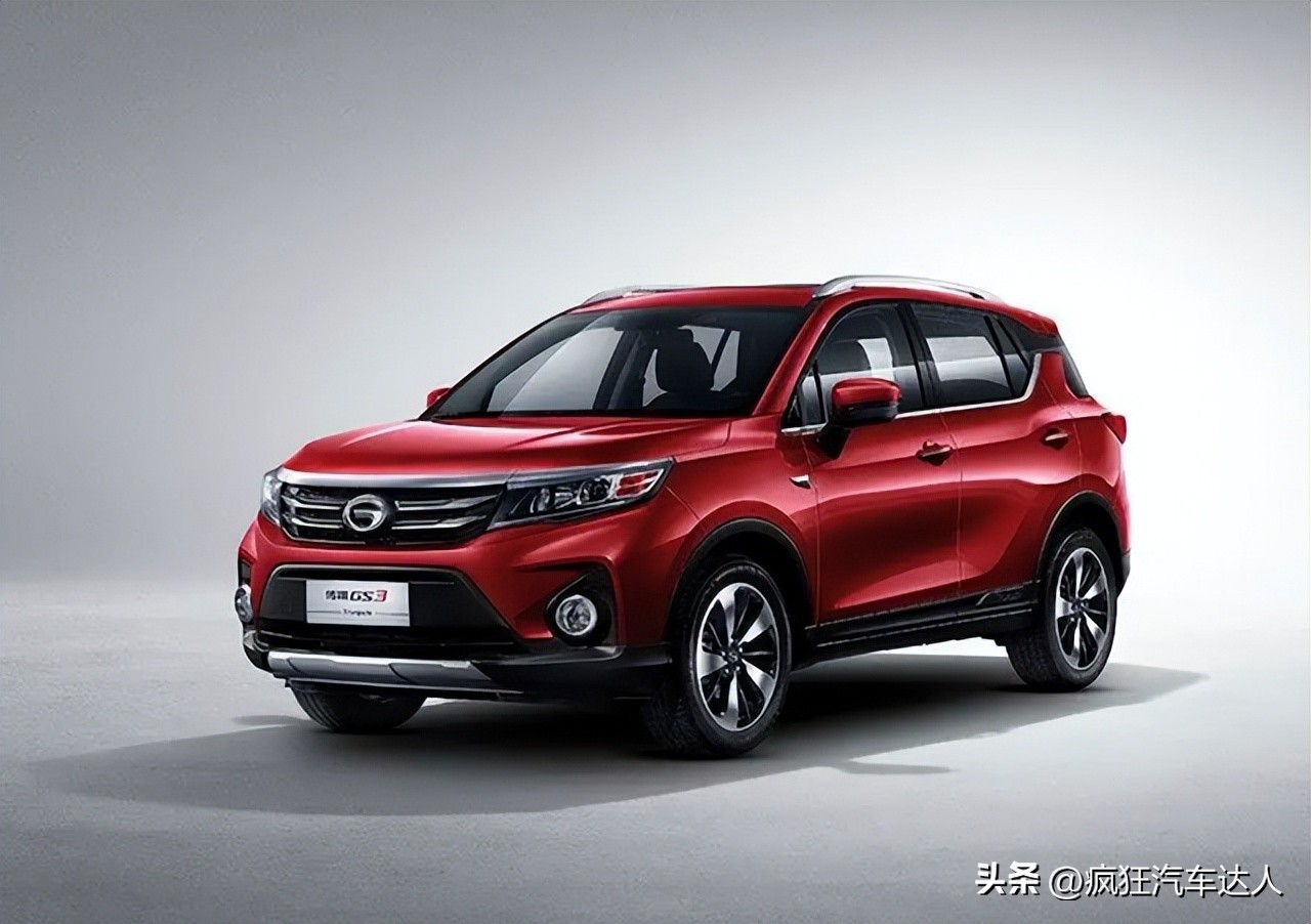 十万的车和三十万的车有什么区别,十万的汽车和一百万的车的区别