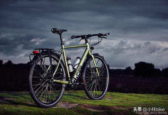 十款最佳通勤自行车旅行车,最适合家用旅行的好自行车