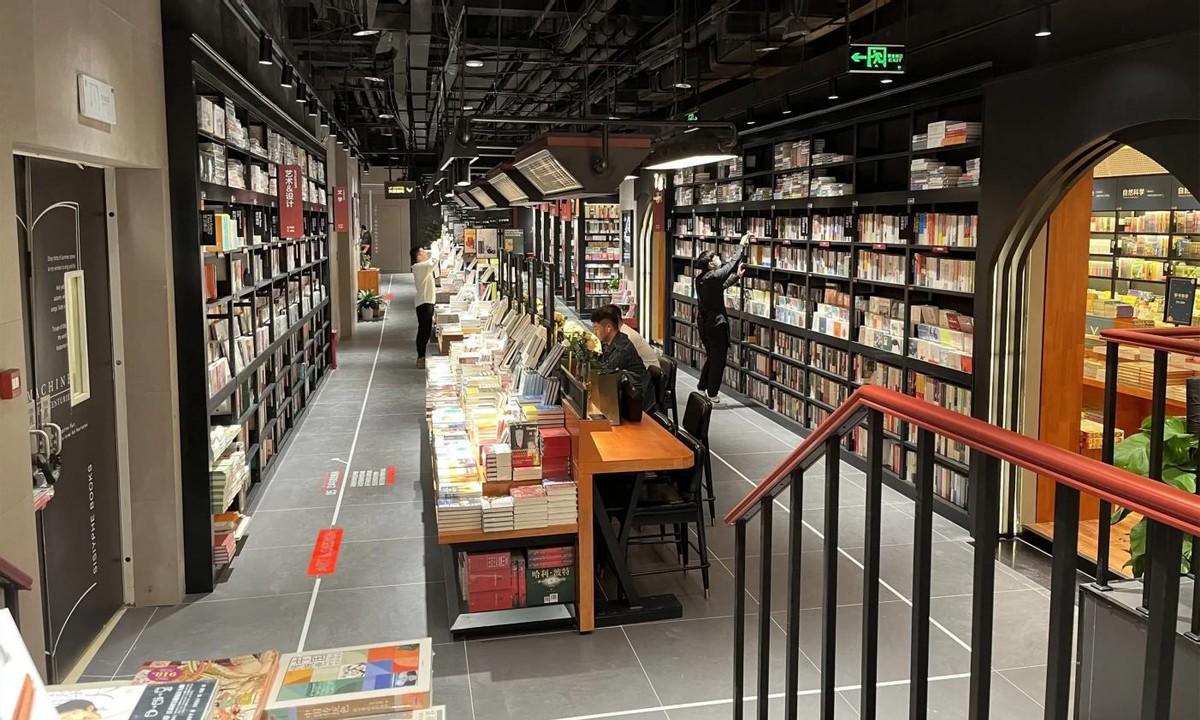 西西弗书店是怎么赚钱的,西西弗书店为何一年能做12个亿