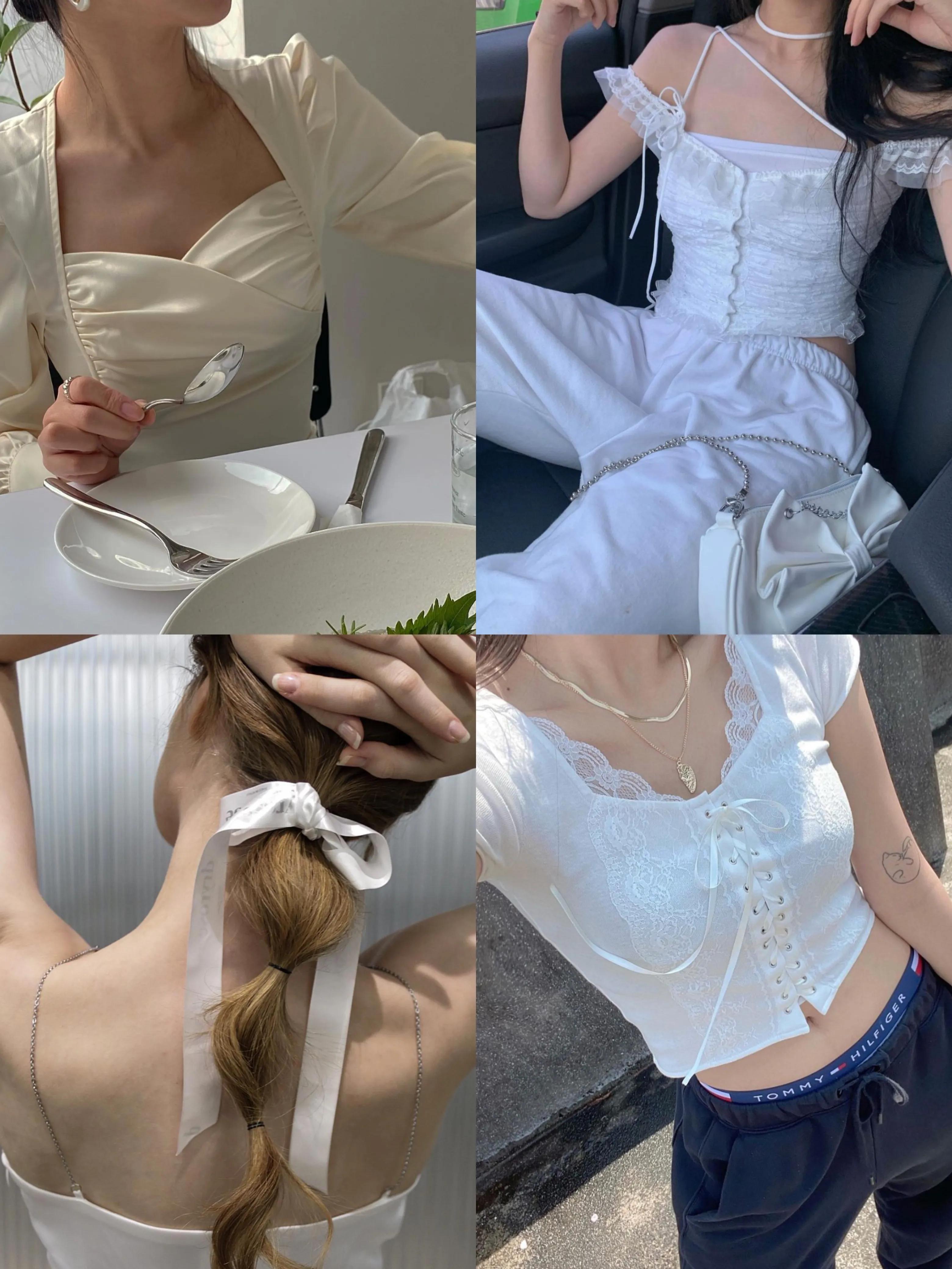 dorkrose韩国品牌,韩国whiterose