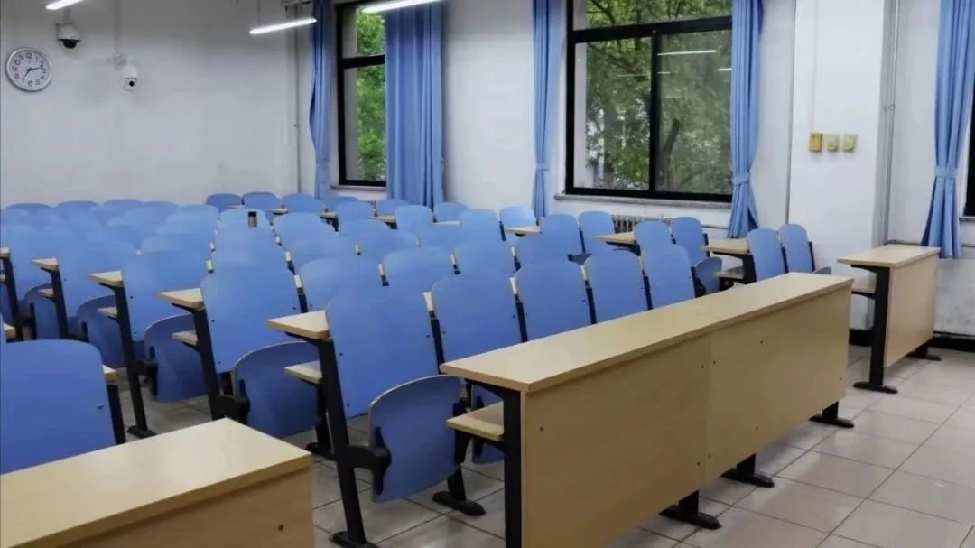 新生攻略！带你玩转交大！