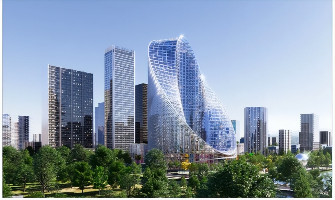 阿里巴巴附近楼市房价多少,阿里周围房价变化趋势