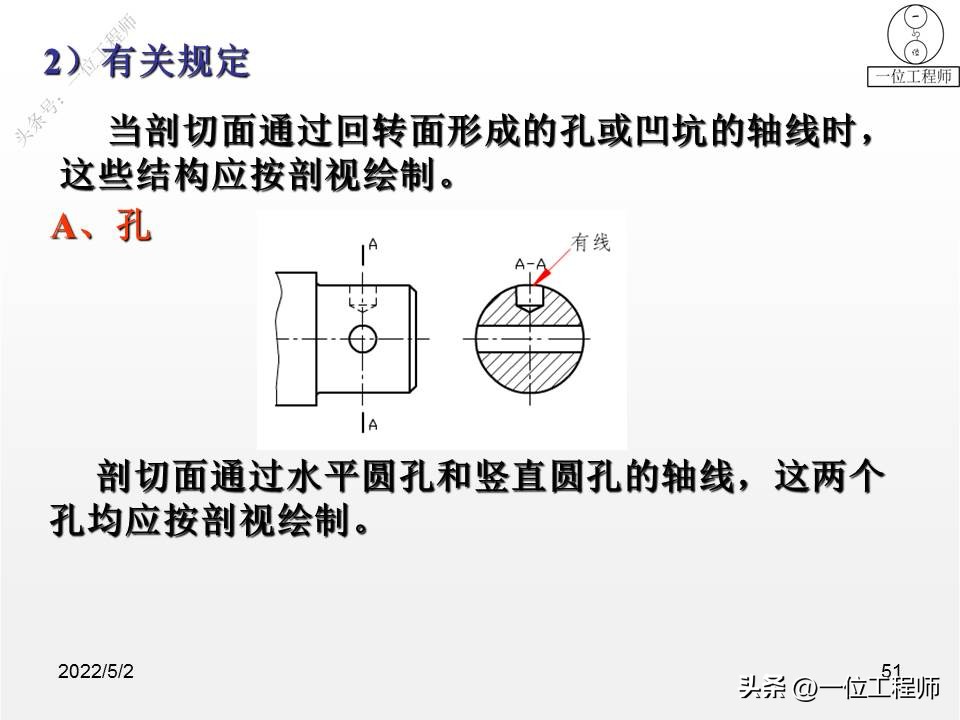 ppt机械制图三视图怎么画,机械制图三视图画法技巧棱柱