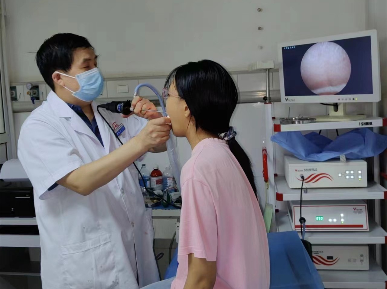 教师用嗓过度该怎么办,从教十多年后嗓音变沙哑怎么补救