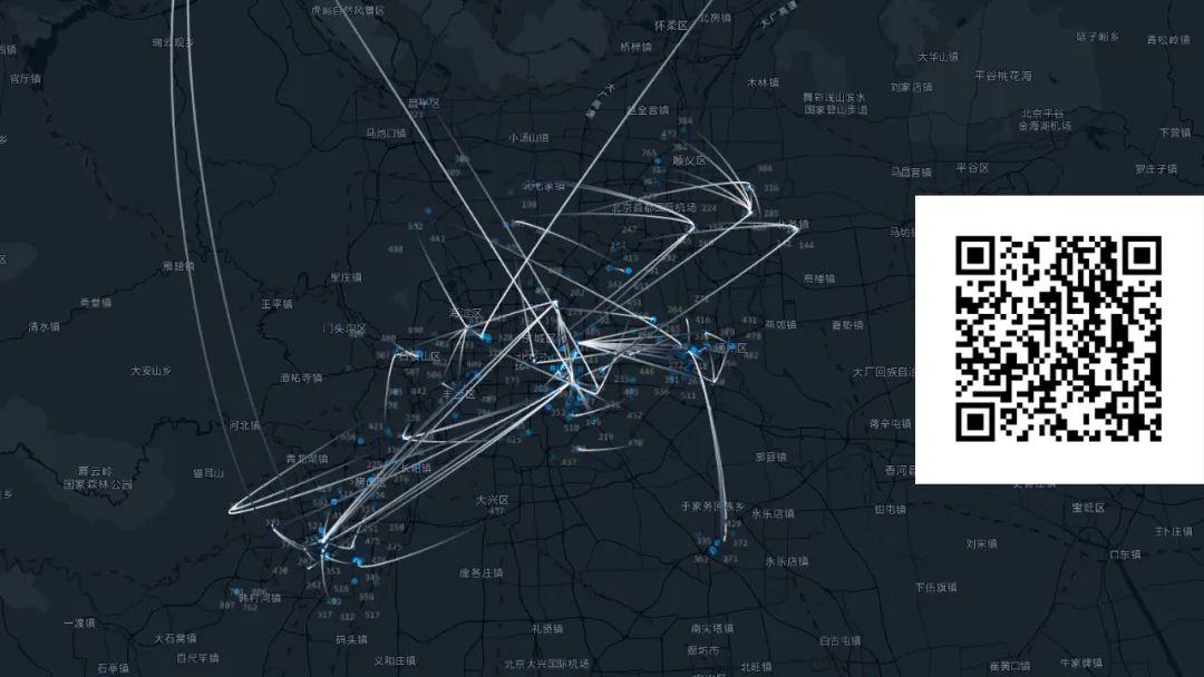 新闻玩炫酷？“空间新闻学”这个考点不大友好