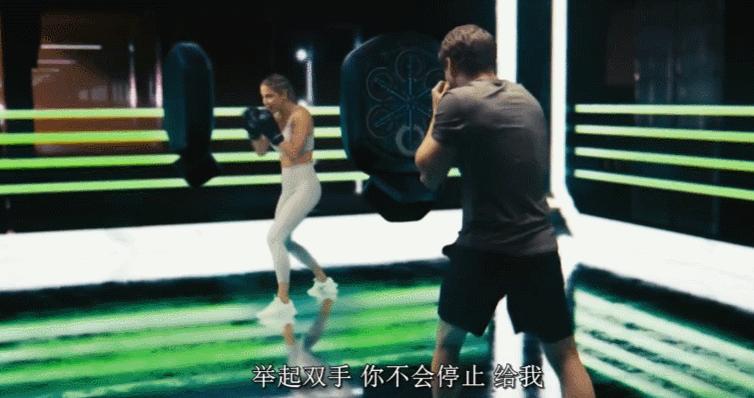 FitXR联手PICO，苹果、Meta、腾讯布局，VR健身狂热之年