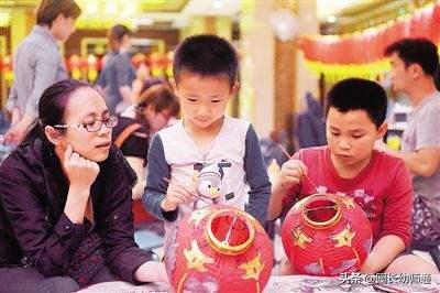 幼儿园迎新春传统游戏,幼儿园元旦传统亲子民间游戏