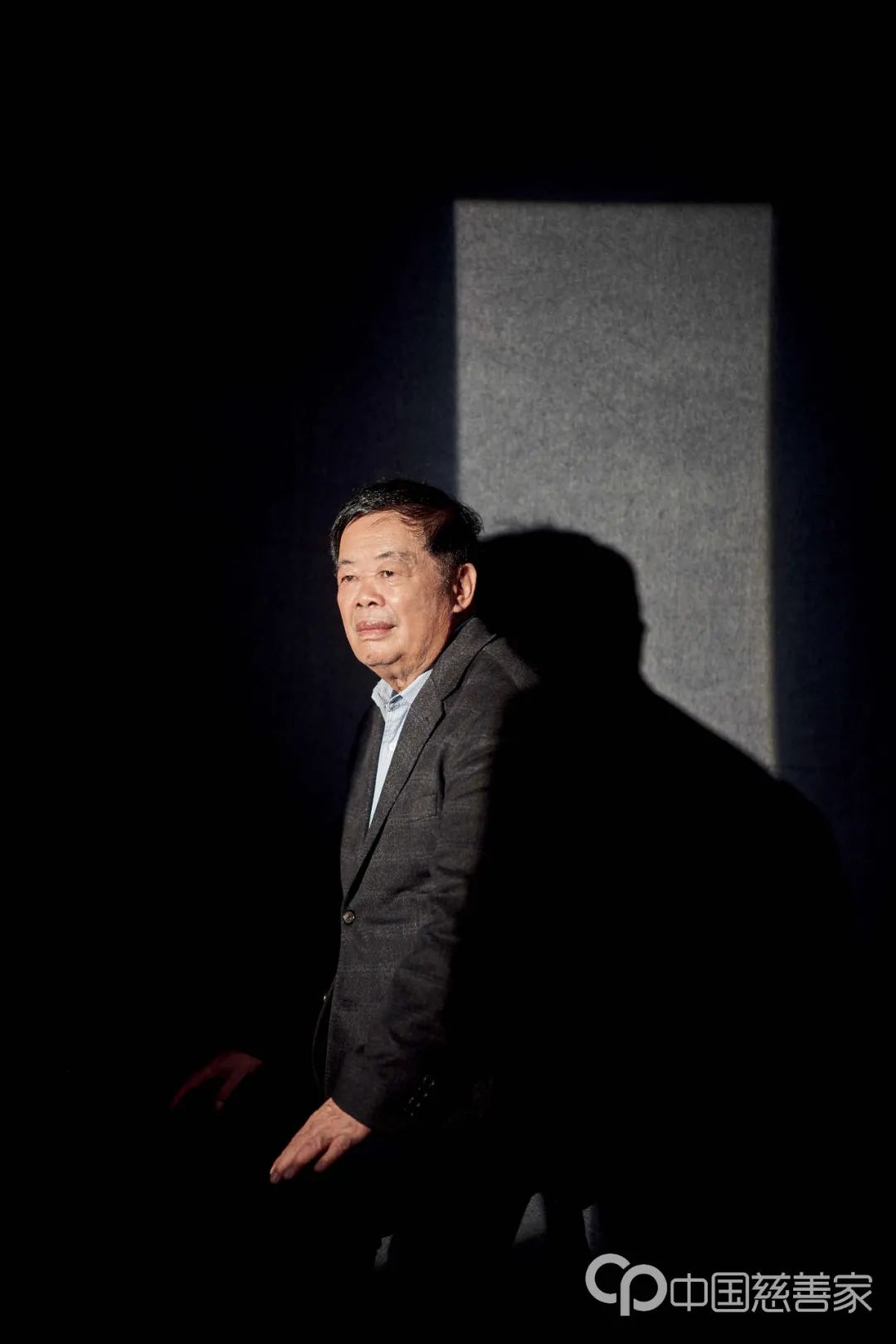 曹德旺讲慈善捐款,中国慈善之家曹德旺语录