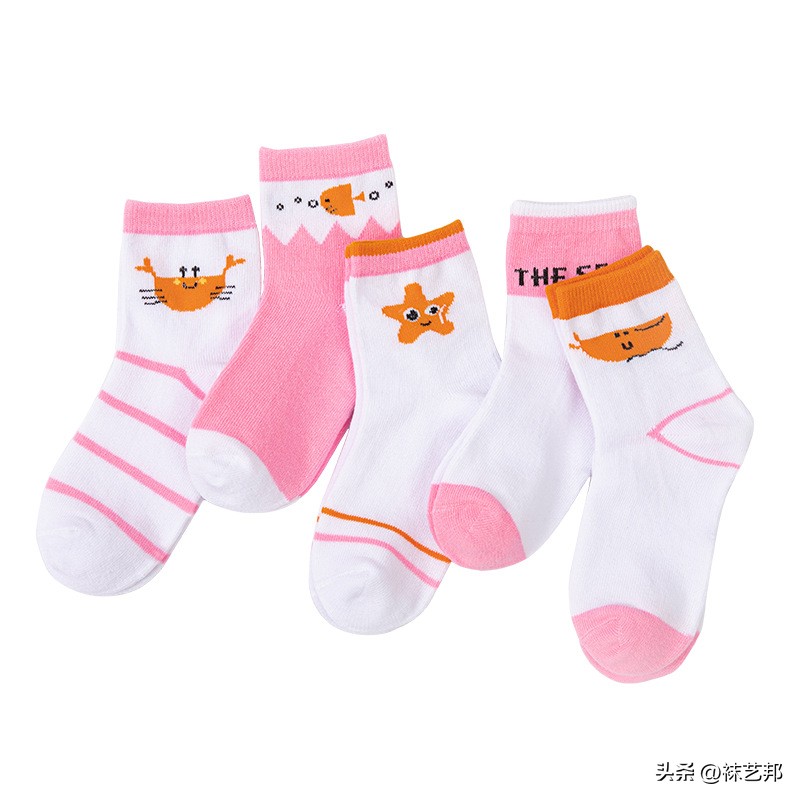 品牌加厚童袜,品牌防臭童袜