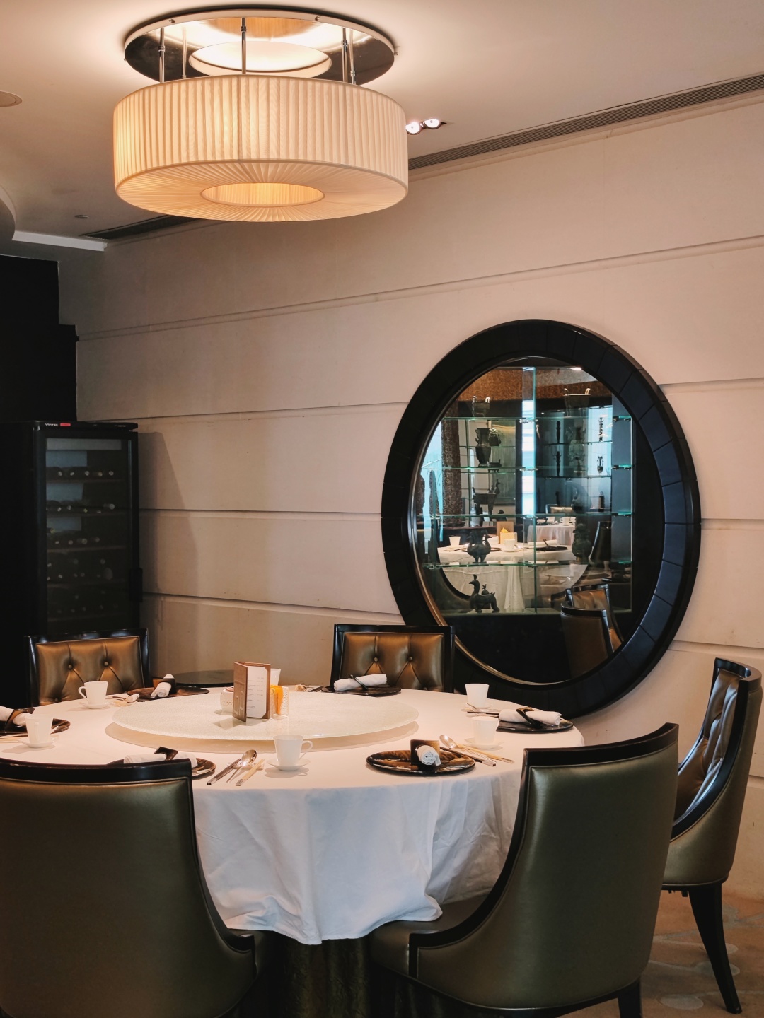 朗廷旗下英伦风酒店,香港朗廷酒店4天3晚