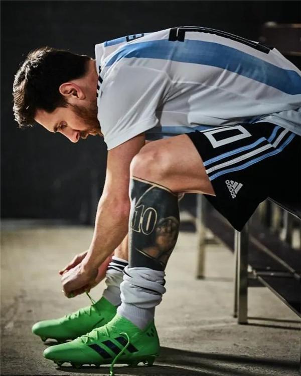 梅西带领阿根廷参加卡塔尔世界杯,梅西的世界杯之路微视频