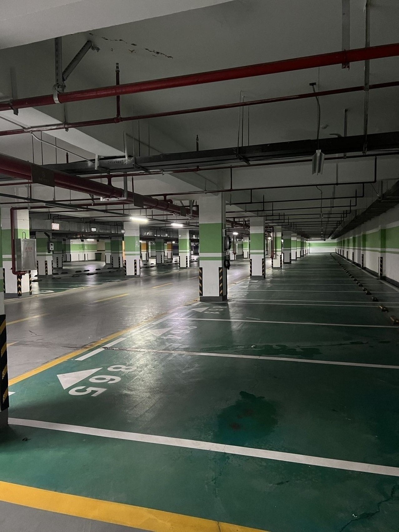 南昌名城紫金轩问题,南昌名城紫金轩车位能买吗