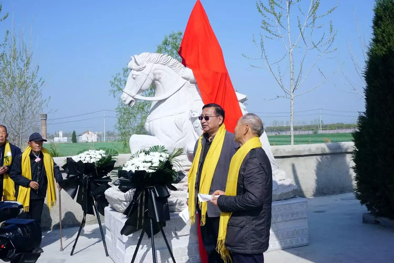 徐州新闻淮海烈士纪念塔,徐州退役军人新闻发布会