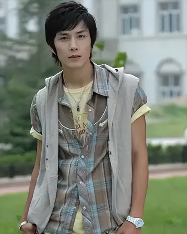 李承铉称带娃抑郁了一年多,李承铉因带娃曾一度抑郁