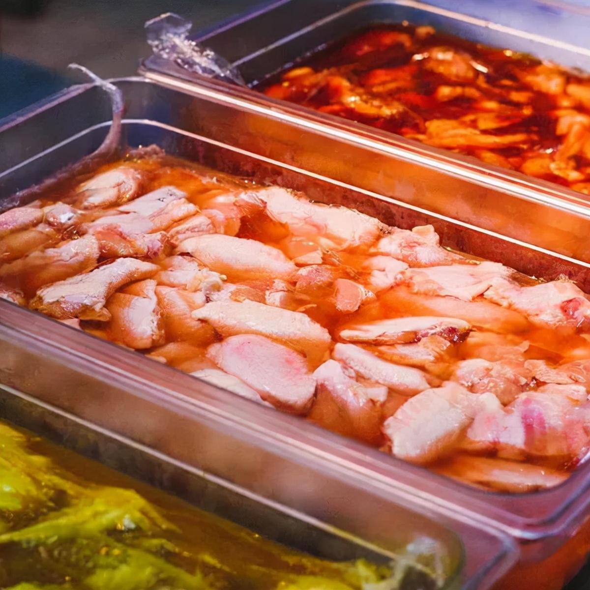 5种方法教你做出最美味炸鸡视频,如何做超级美味的炸鸡