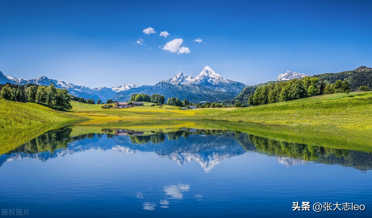 人能赚到钱的根本原因是选对行业,当下迷茫的人该怎么赚钱