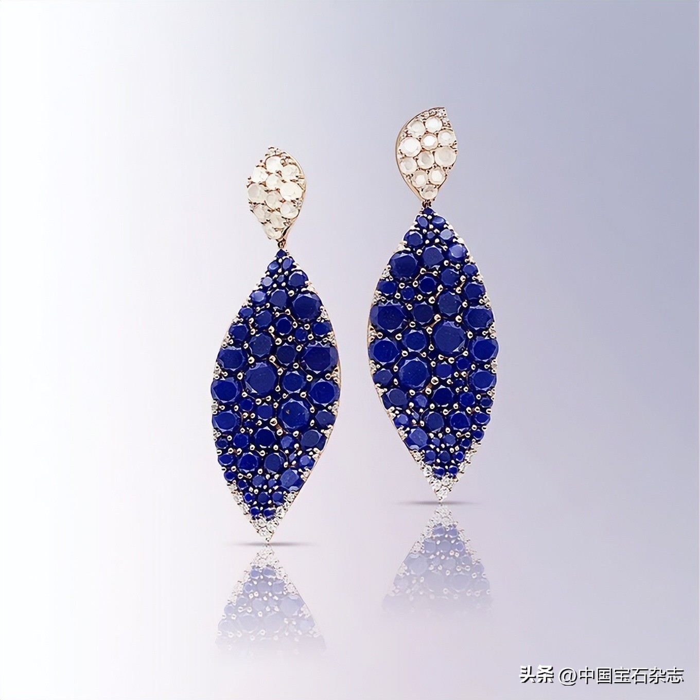 帝王青金石怎么保养,珠宝保养软布