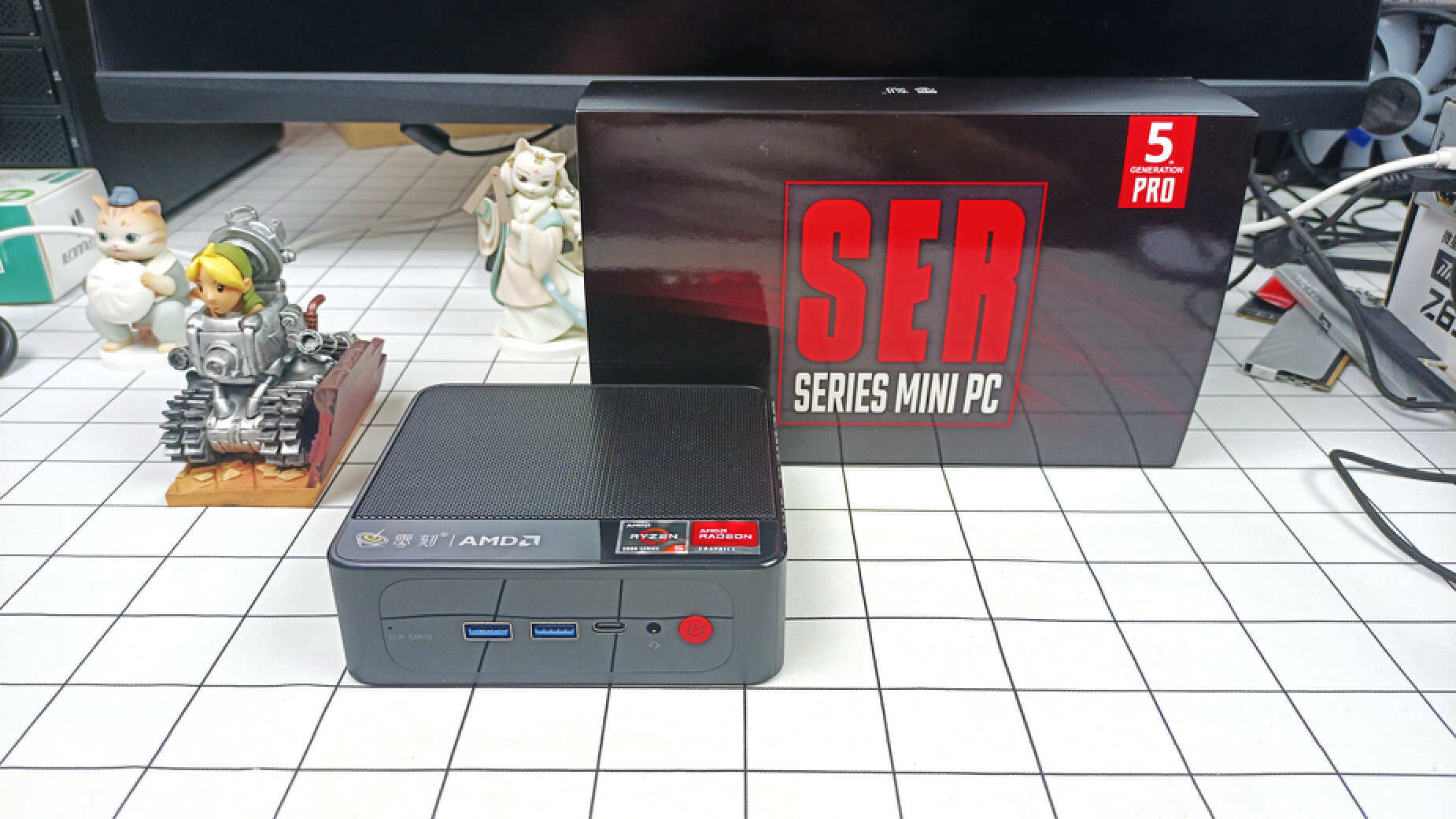 迷你主机代替笔记本,迷你电脑取代传统主机