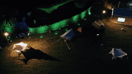 沂蒙山旅游攻略农家乐自由行,沂蒙山农村休闲自驾游攻略