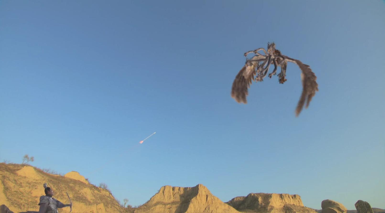 西游记九头虫为何没死,西游记里面的九头虫最终下场