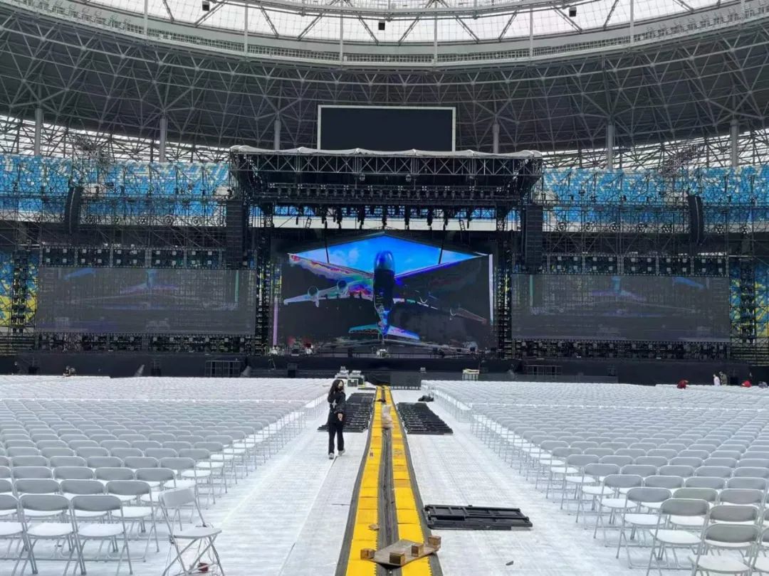 爱看演唱会,值得看两次的演唱会