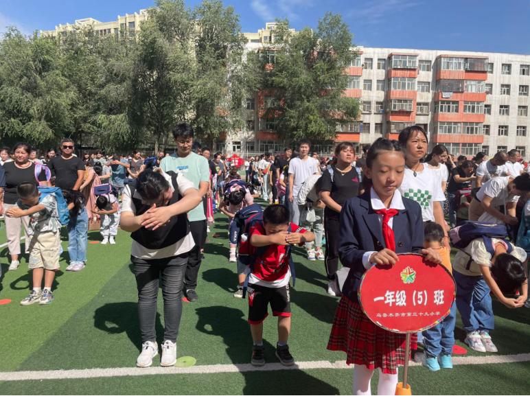 开蒙启智立德立行,开蒙启智第一课