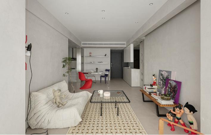 90后小夫妻的简约家,90后夫妻简约生活