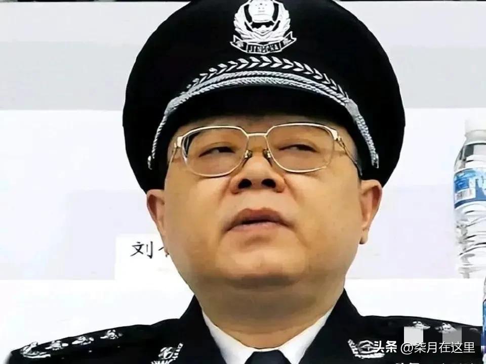 红黑局长文强霸占女星警花强奸*女幼**，被捕时家中发现2000万