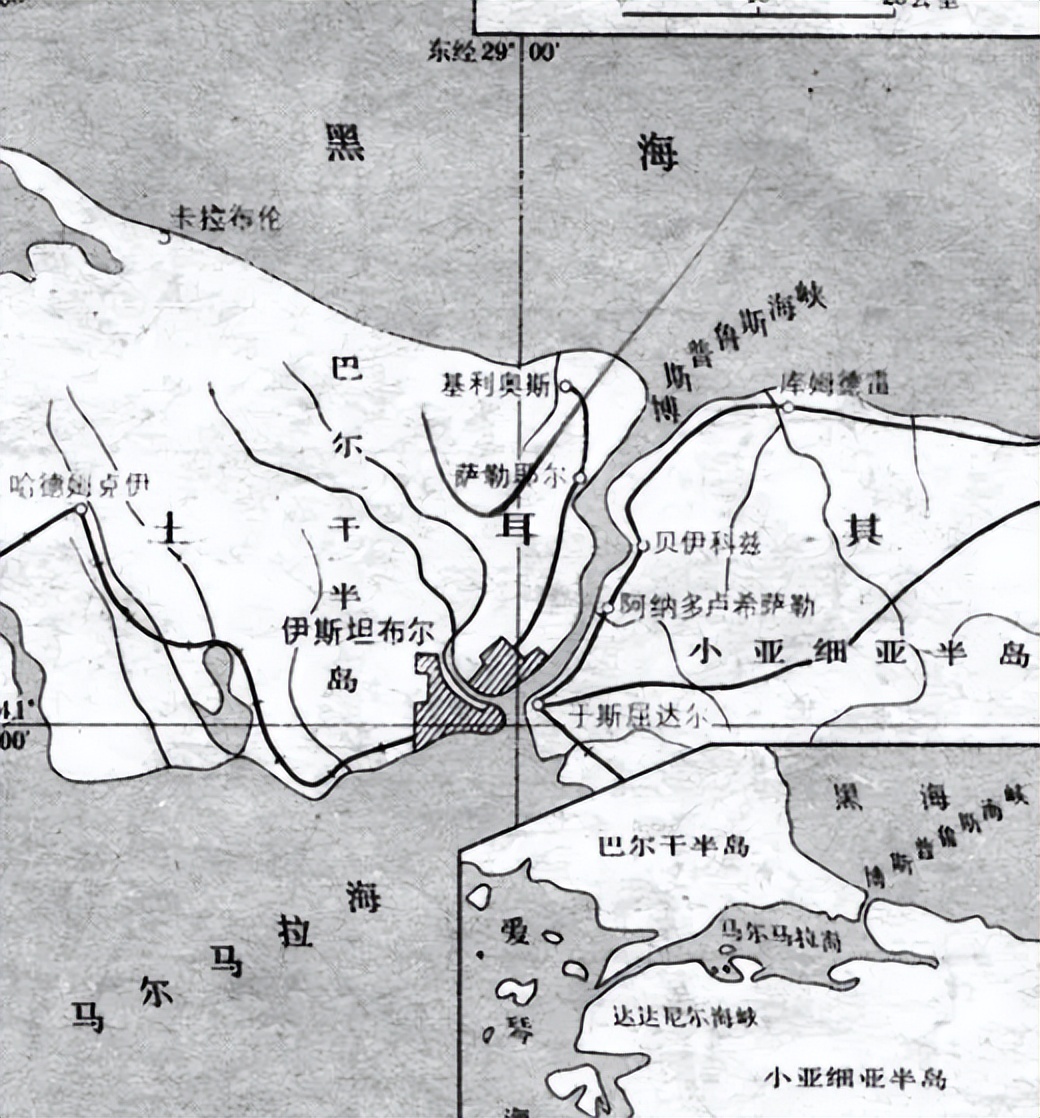 辽宁舰的回国历程详细完整版 (土耳其到辽宁舰过路费)