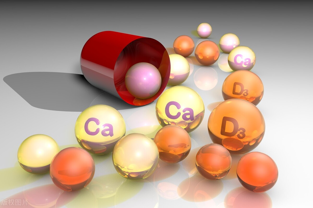 一天中什么时候吃钙片效果好,钙片什么时间吃补钙最好
