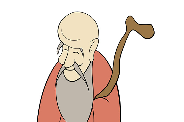 眉毛健康知识大全,看眉毛知健康