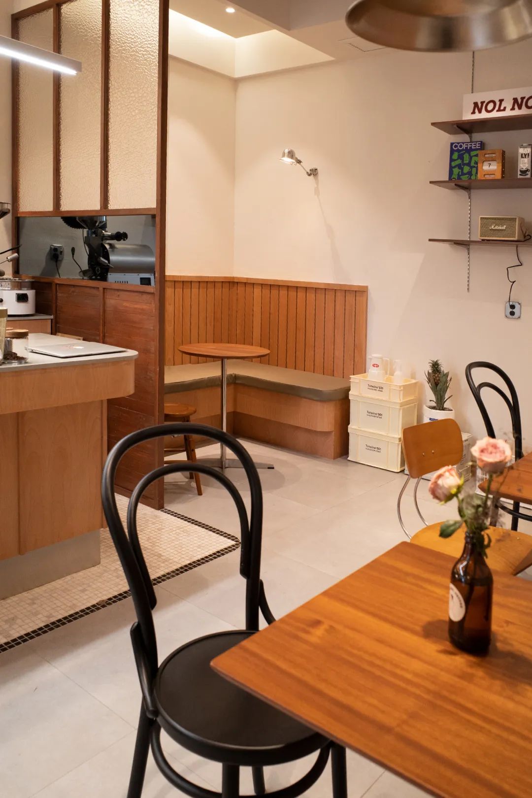 盘点南京十家咖啡,南京私藏小众咖啡店