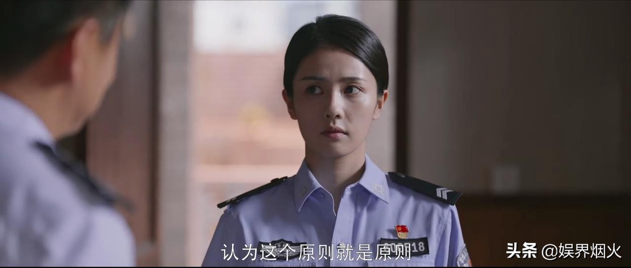 警察荣誉每集标题里的隐喻,警察荣誉剧情有多真实