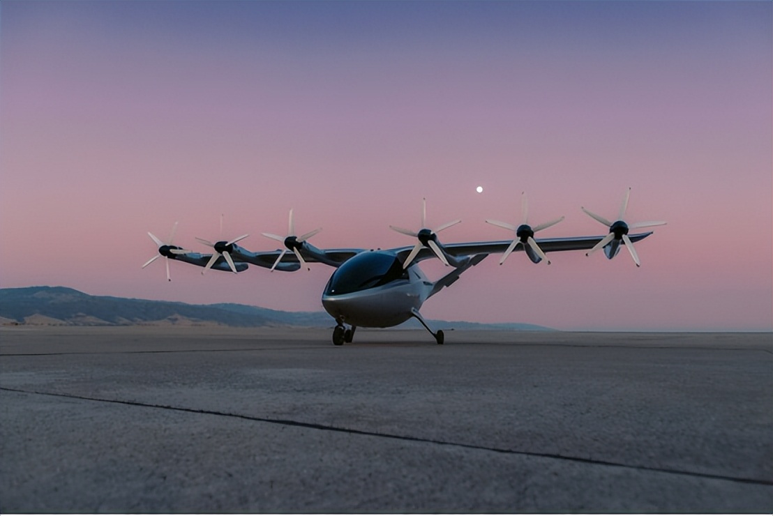 SiC/GaN将颠覆飞机创新？这2家公司联手了